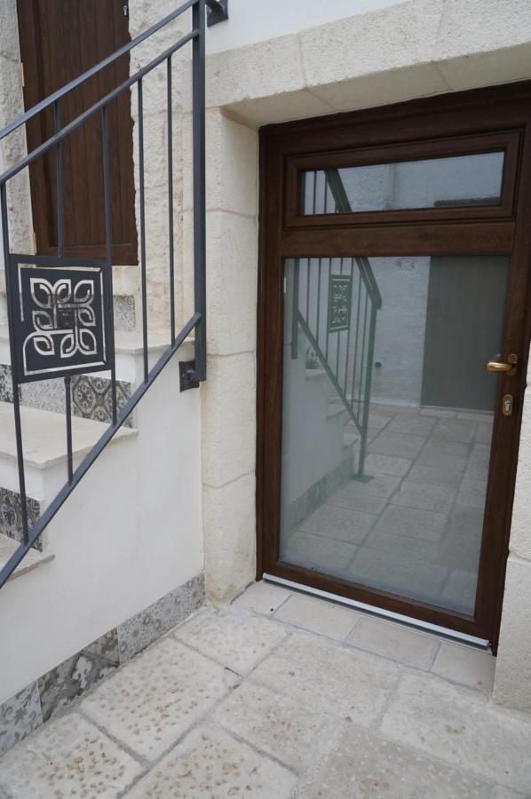 Terrae Rooms Rental Mesagne Exterior photo